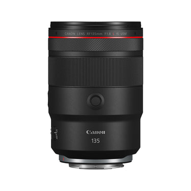 Canon RF 135mm f1.8 L IS USM Lens